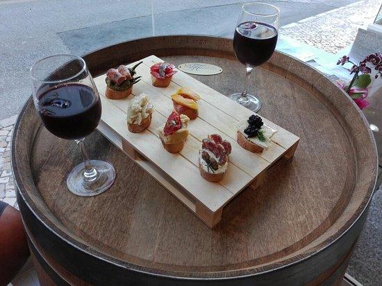 O Cantinho da Sangria